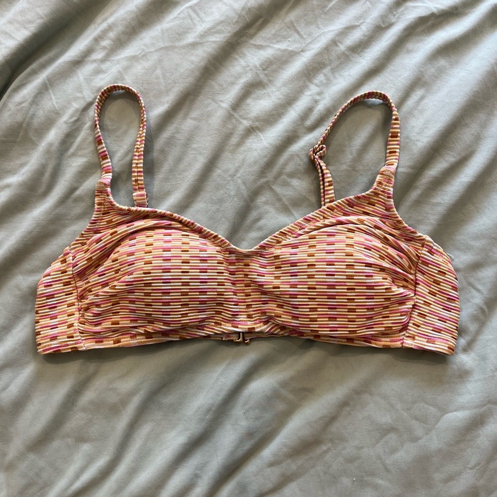 Kona sol bikini top
